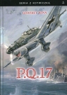 P.Q. 17 Opowieść korespondenta wojennego o tragedii konwoju Godfrey Winn