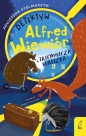 Detektyw Alfred Wiewiór i tajemnicza walizka - Agnieszka Stelmaszyk