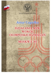Działania MSW wokół olimpijskich zmagań