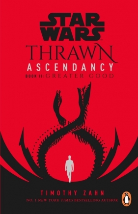 Star Wars: Thrawn Ascendancy - Zahn Timothy