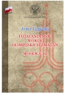 Działania MSW wokół olimpijskich zmagań Moskwa '80 Artur Cegiełka