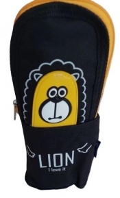 Piórnik saszetka Lew FRESH