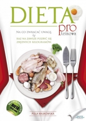 Dieta proteinowa - Majkowska Pola 