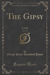 The Gipsy, Vol. 1 of 3