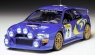 TAMIYA Subaru Impreza WRC1998 (24199)