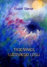 Tajemnice ludzkiego losu Rudolf Steiner