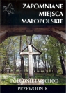 Zapomniane miejsca Małopolskie Południe i wschód Porębski Mateusz