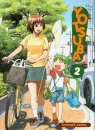 Yotsuba! 2 Kiyohiko Azuma