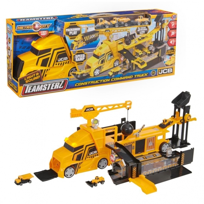 <img src='https://webimage.pl/pics/942/2/d5050841002942.jpg' style='height:440px' /> JCB Interaktywny Transporter Budowlany