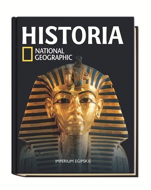 Historia National Geographic Tom 2