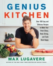 Genius Kitchen (Genius Living 3) - Max Lugavere
