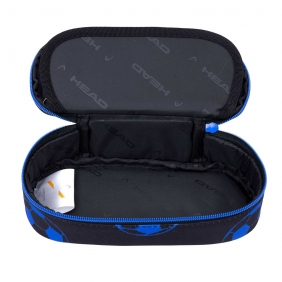 Piórnik HEAD Neo Blue Football, AC6