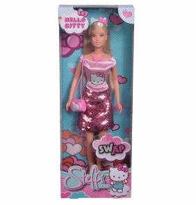 Steffi Hello Kitty