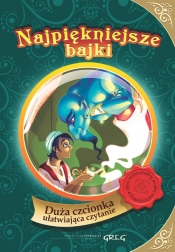 Najpiękniejsze bajki - Katarzyna Kieś-Kokocińska