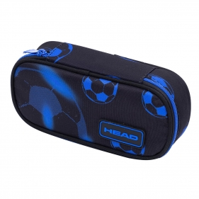 Piórnik HEAD Neo Blue Football, AC6