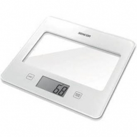 SKS 5020WH Waga kuchenna SENCOR