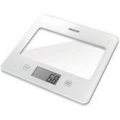 SKS 5020WH Waga kuchenna SENCOR