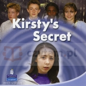 Sky 2 Kirsty's Secret DVD - Ingrid Freebairn, Brian Abbs