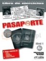  Pasaporte 1 ćwiczenia +CD