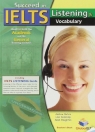 Succeed in IELTS Listening & Vocabulary Self-Study Edition Betsis Andrew, Demiralp Lisa, Haughton Sean