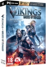 Vikings Wolves of Midgard