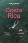 Costa Rica. Lonely Planet Elizabeth Lavis, Cassandra Brooklyn, Marco Ferrarese
