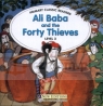 PCR Ali Baba and The Forty Thieves with CD (3)