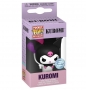 Funko POP Brelok: Hello Kitty - Kuromi