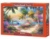 Puzzle 1000: Isle of Palms (C-103942)