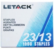 Zszywki 23/13 Letack (L2313)
