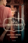 Żona Lobotomisty (wyd. kieszonkowe)