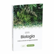 Biologia. Próbne arkusze od egz. matura 2023+ cz.1 - Bogumiła Bąk, Dorota Cichy