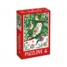  Puzzlove CzuCzu: Zimowy czas 150 el.