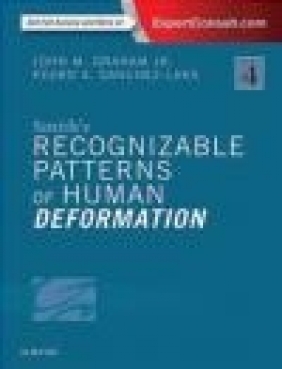 Smith's Recognizable Patterns of Human Deformation Pedro Sanchez-Lara, John Graham