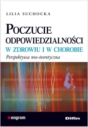 Poczucie odpowiedzialności w zdrowiu i w chorobie