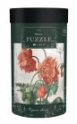 Puzzle 1000: Botanic Poppy