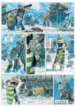 Antarktyka. Mechaniczna ziemia. Tom 2 - Jean-Baptiste Andreae