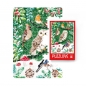 Puzzlove CzuCzu: Zimowy czas 150 el.