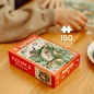 Puzzlove CzuCzu: Zimowy czas 150 el.