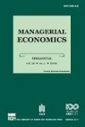 Managerial Economics 20/2 praca zbiorowa