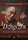 Dzogczen Esencja serca Wielkiej Doskonałości XIV Dalajlama