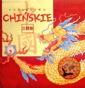Cesarstwo chińskie - <br />