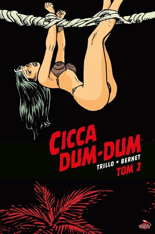 Cicca Dum-Dum 2