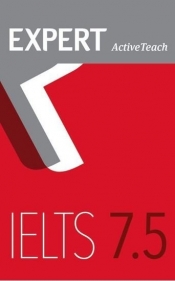 Expert IELTS band 7.5 ActiveTeach USB