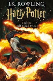 HP Half Blood Prince Reja