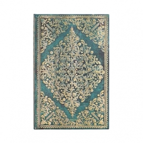 Kalendarz Paperblanks 2023 Oceania Maxi Tygodniowy