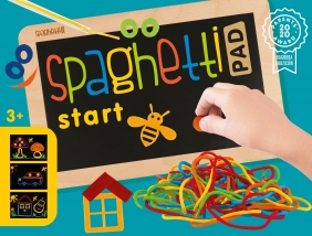 Spaghetti - Start (R.2011)