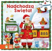 Nadchodzą święta