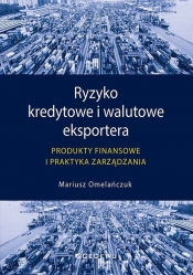 Ryzyko kredytowe i walutowe eksportera - Mariusz Omelańczuk