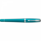 Pióro wieczne Parker Urban Core Vibrant Niebieski (1931594)